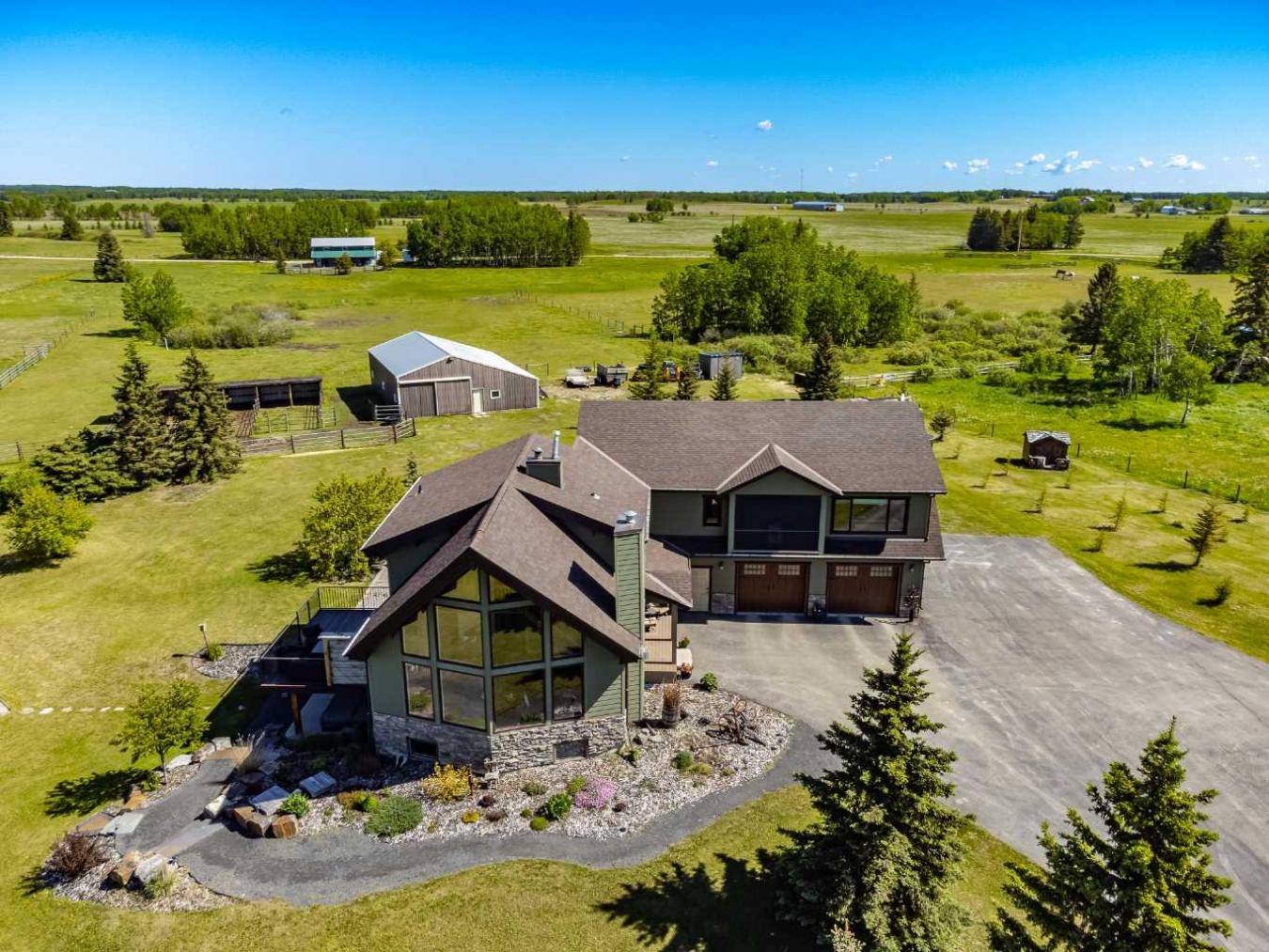 44092 & 44080 Township Road 274, Rural Rocky View County, AB, T4C 2X8, Canada, 4 Bedrooms Bedrooms, ,3 BathroomsBathrooms,Residential,For Sale,44092 & 44080 Township Road 274,1579321 44092 & 44080 Township Road 274, Rural Rocky View County, AB, T4C 2X8, Canada, 4 Bedrooms Bedrooms, ,3 BathroomsBathrooms,Residential,For Sale,44092 & 44080 Township Road 274,1579321