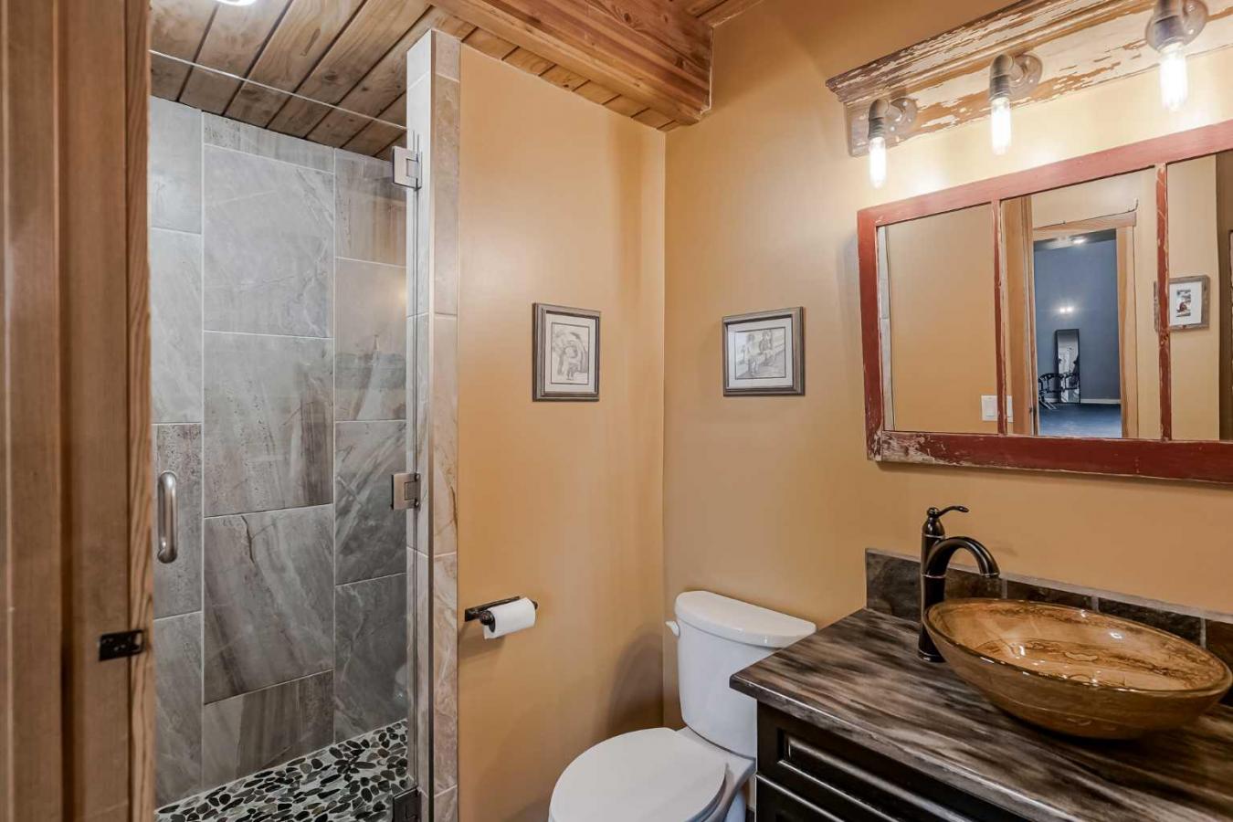 44092 & 44080 Township Road 274, Rural Rocky View County, AB, T4C 2X8, Canada, 4 Bedrooms Bedrooms, ,3 BathroomsBathrooms,Residential,For Sale,44092 & 44080 Township Road 274,1579321