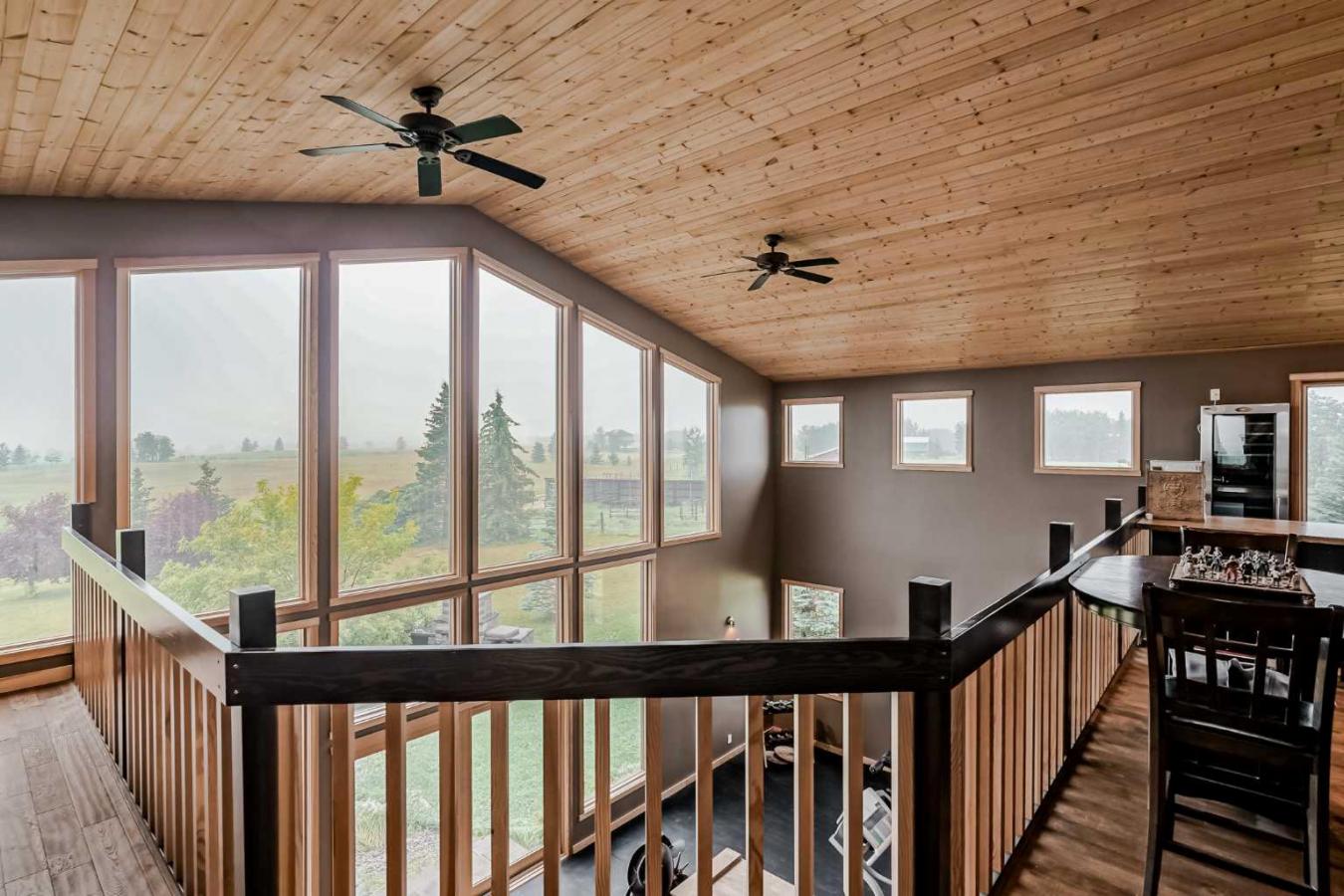 44092 & 44080 Township Road 274, Rural Rocky View County, AB, T4C 2X8, Canada, 4 Bedrooms Bedrooms, ,3 BathroomsBathrooms,Residential,For Sale,44092 & 44080 Township Road 274,1579321