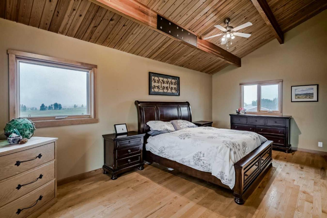 44092 & 44080 Township Road 274, Rural Rocky View County, AB, T4C 2X8, Canada, 4 Bedrooms Bedrooms, ,3 BathroomsBathrooms,Residential,For Sale,44092 & 44080 Township Road 274,1579321