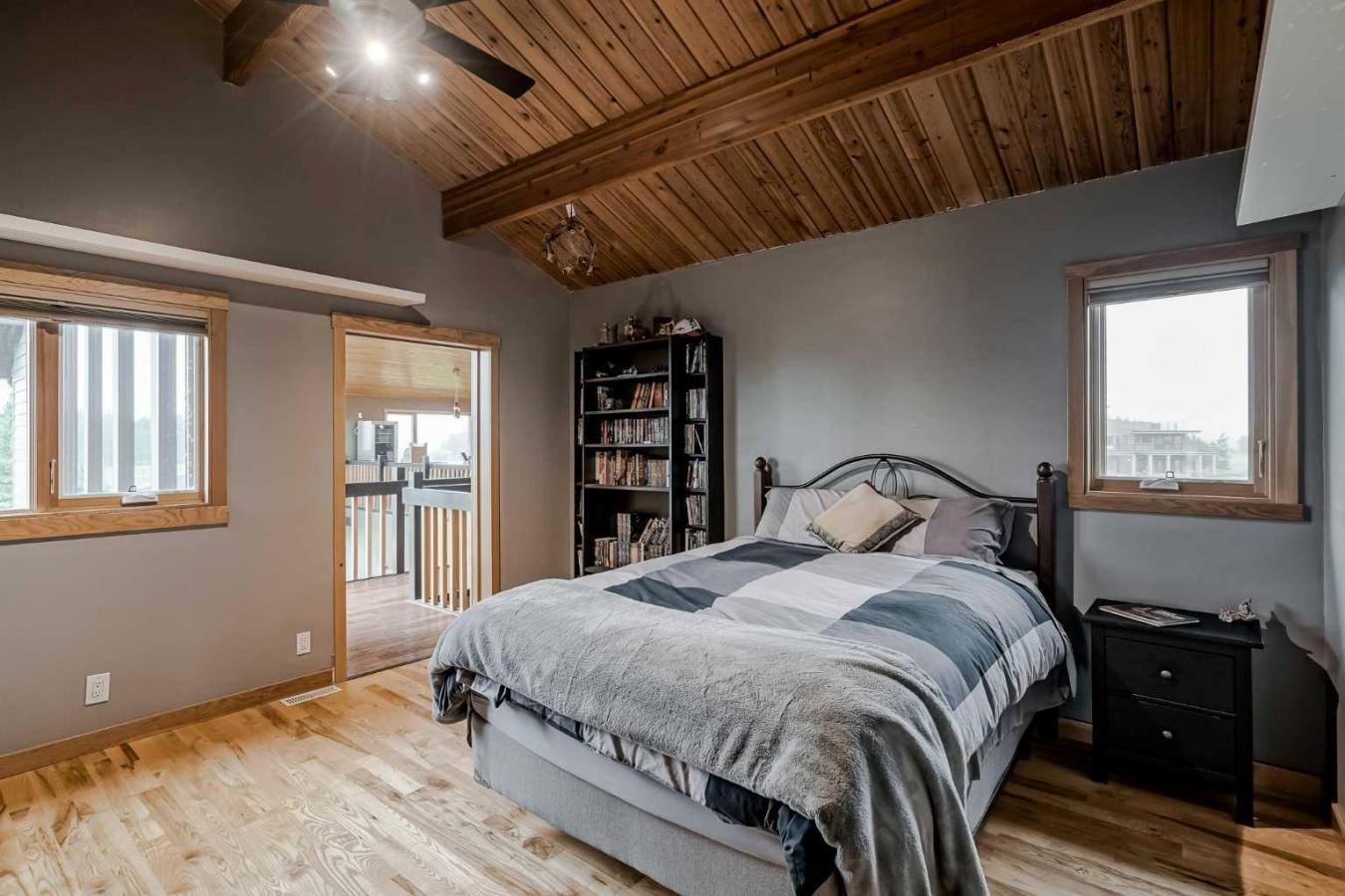 44092 & 44080 Township Road 274, Rural Rocky View County, AB, T4C 2X8, Canada, 4 Bedrooms Bedrooms, ,3 BathroomsBathrooms,Residential,For Sale,44092 & 44080 Township Road 274,1579321