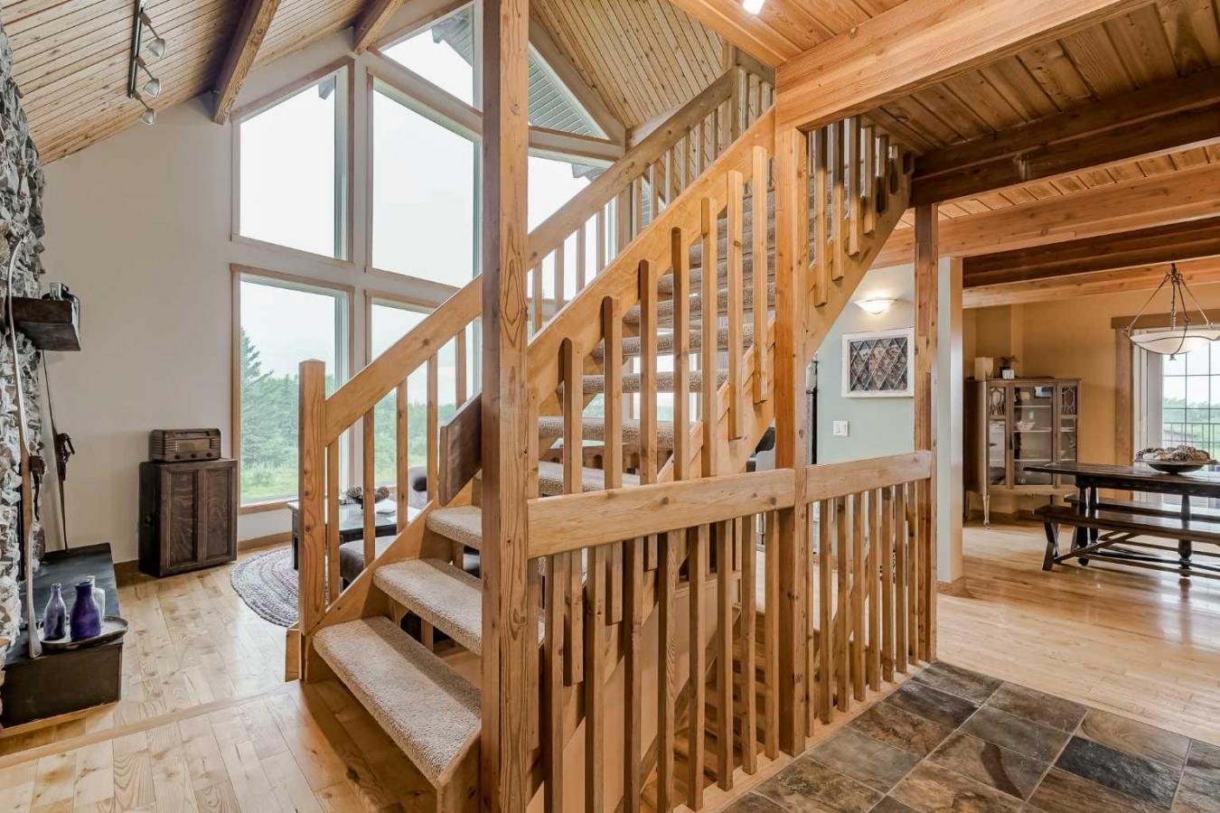 44092 & 44080 Township Road 274, Rural Rocky View County, AB, T4C 2X8, Canada, 4 Bedrooms Bedrooms, ,3 BathroomsBathrooms,Residential,For Sale,44092 & 44080 Township Road 274,1579321