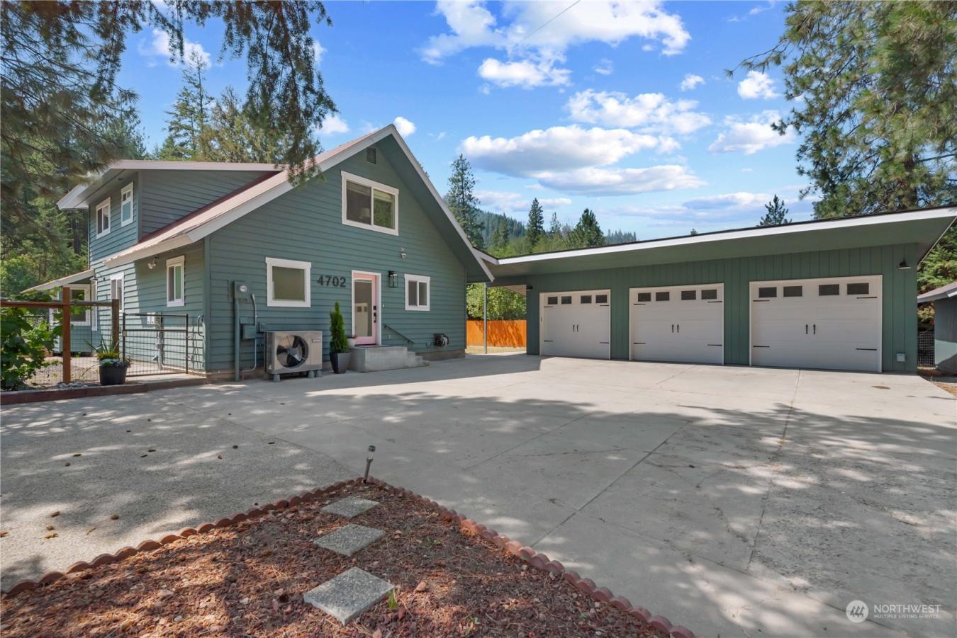 4702 Highway 97, Peshastin, WA, 98847, United States, 3 Bedrooms Bedrooms, ,3 BathroomsBathrooms,Residential,For Sale,4702 Highway 97,1579344