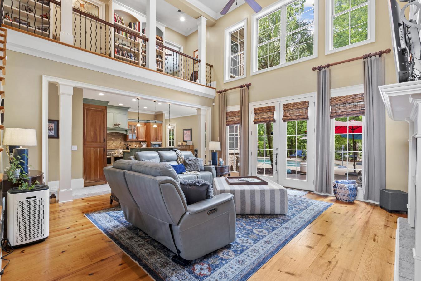 218 Wren Creek, Blythewood, South Carolina, 29016, United States, 5 Bedrooms Bedrooms, ,4 BathroomsBathrooms,Residential,For Sale,218 Wren Creek,1580924