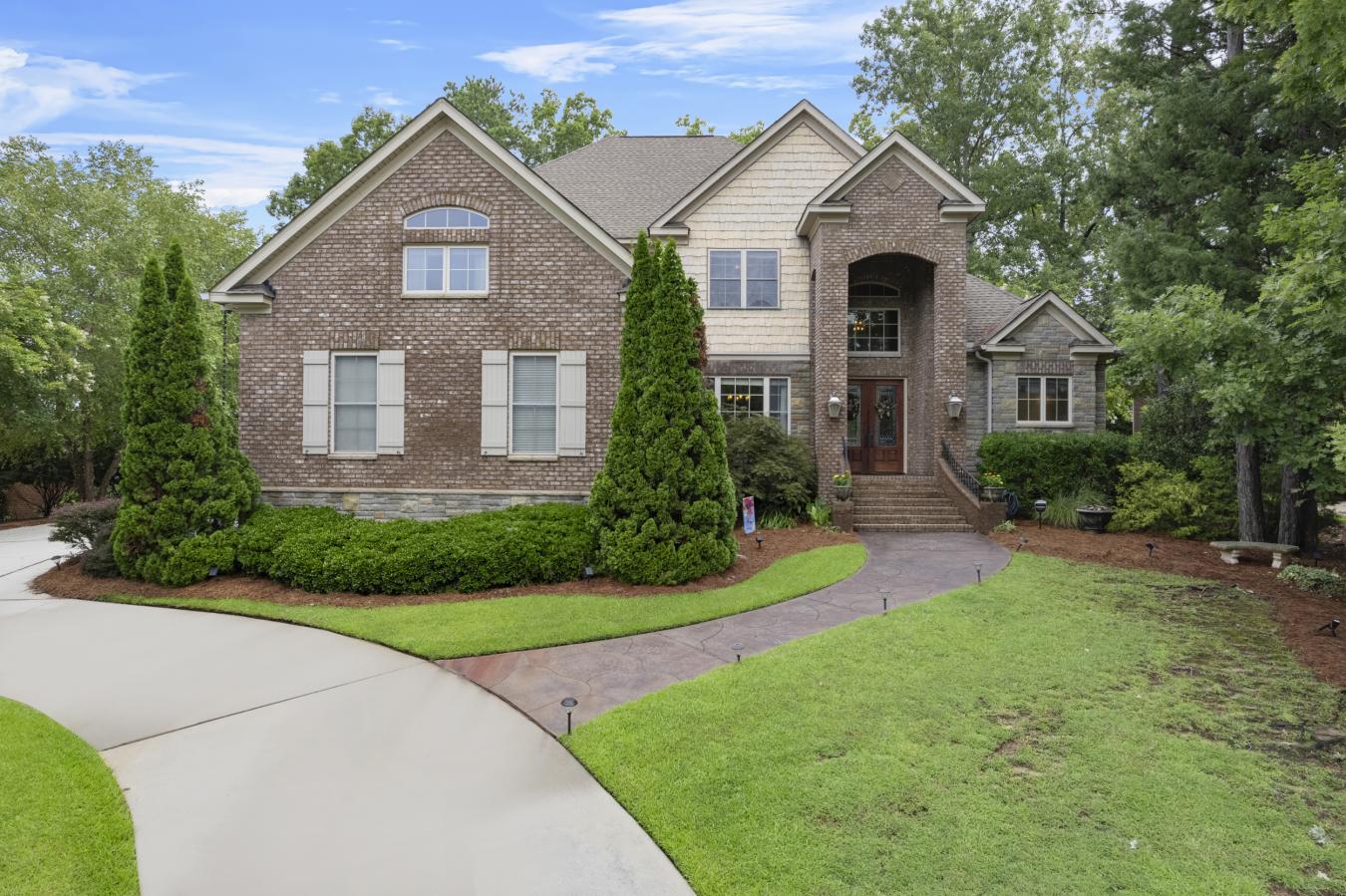 218 Wren Creek, Blythewood, South Carolina, 29016, United States, 5 Bedrooms Bedrooms, ,4 BathroomsBathrooms,Residential,For Sale,218 Wren Creek,1580924