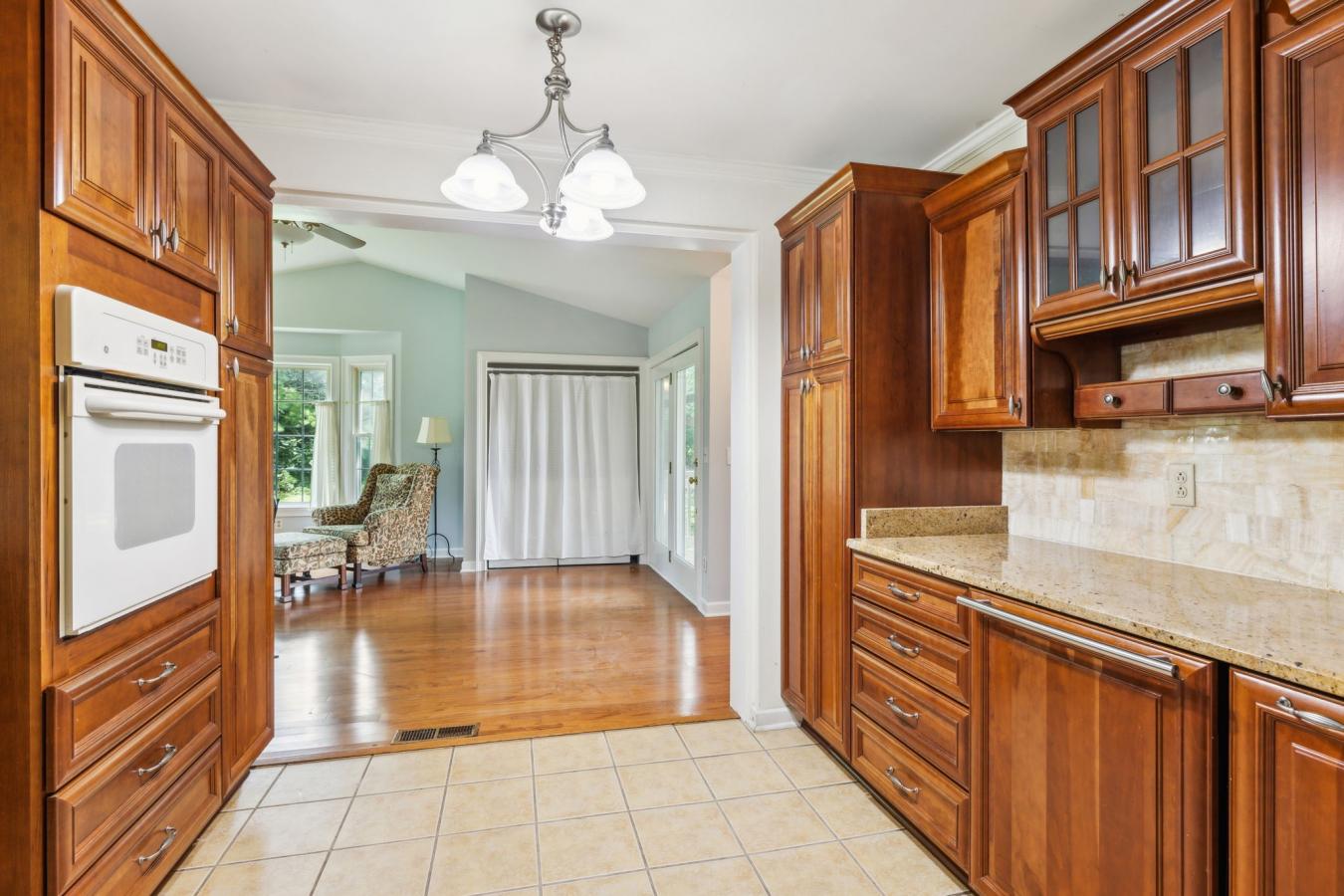 109 Jefferson Drive, Franklin, TN, 37064, United States, 4 Bedrooms Bedrooms, ,2 BathroomsBathrooms,Residential,For Sale,109 Jefferson Drive,1579312