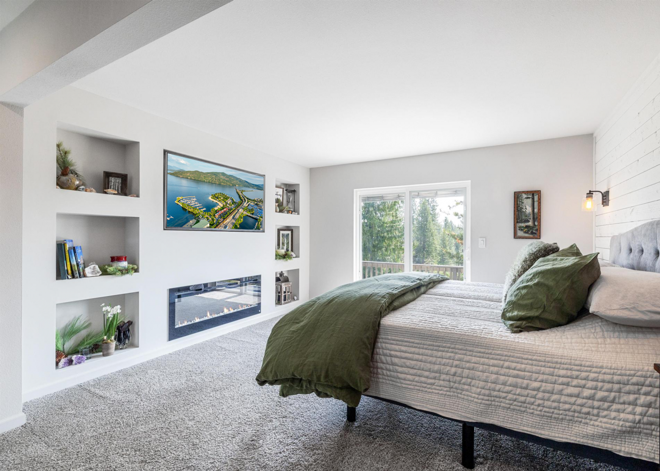 41 Pineridge Road, Sandpoint, ID, 83864, United States, 4 Bedrooms Bedrooms, ,2 BathroomsBathrooms,Residential,For Sale,41 Pineridge Road,1579311