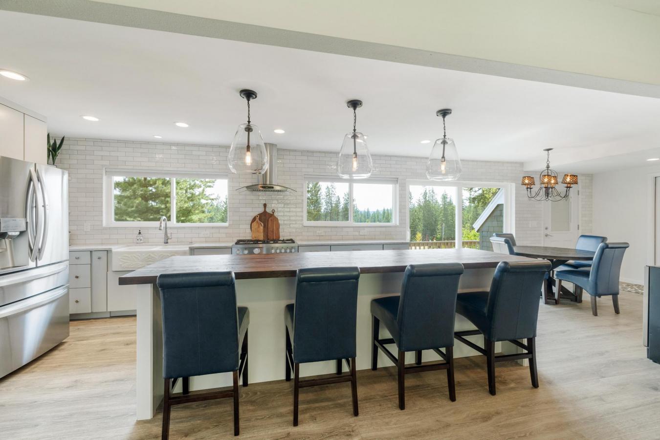 41 Pineridge Road, Sandpoint, ID, 83864, United States, 4 Bedrooms Bedrooms, ,2 BathroomsBathrooms,Residential,For Sale,41 Pineridge Road,1579311