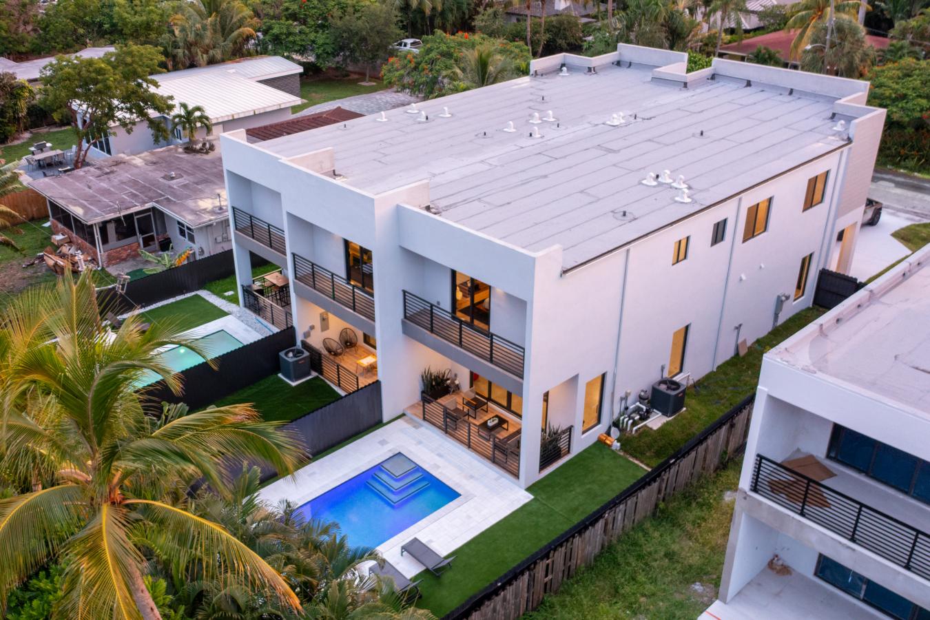 1120 NE 10th Ave, Fort Lauderdale, Florida, 33304, United States, 4 Bedrooms Bedrooms, ,3 BathroomsBathrooms,Residential,For Sale,1120 NE 10th Ave,1580903