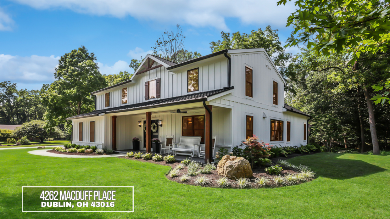 4262 Macduff Place, Dublin, OH, 43016, United States, 5 Bedrooms Bedrooms, ,3 BathroomsBathrooms,Residential,For Sale,4262 Macduff Place,1580905 4262 Macduff Place, Dublin, OH, 43016, United States, 5 Bedrooms Bedrooms, ,3 BathroomsBathrooms,Residential,For Sale,4262 Macduff Place,1580905