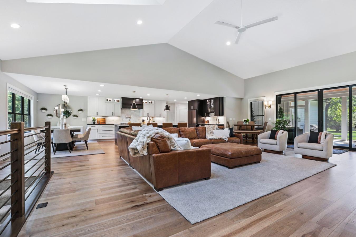 4262 Macduff Place, Dublin, OH, 43016, United States, 5 Bedrooms Bedrooms, ,3 BathroomsBathrooms,Residential,For Sale,4262 Macduff Place,1580905