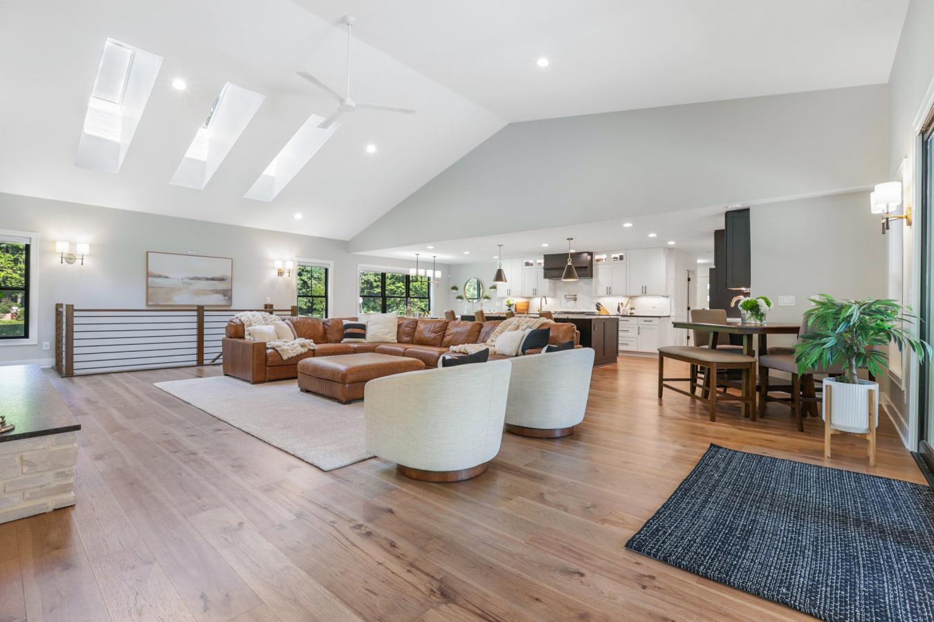 4262 Macduff Place, Dublin, OH, 43016, United States, 5 Bedrooms Bedrooms, ,3 BathroomsBathrooms,Residential,For Sale,4262 Macduff Place,1580905