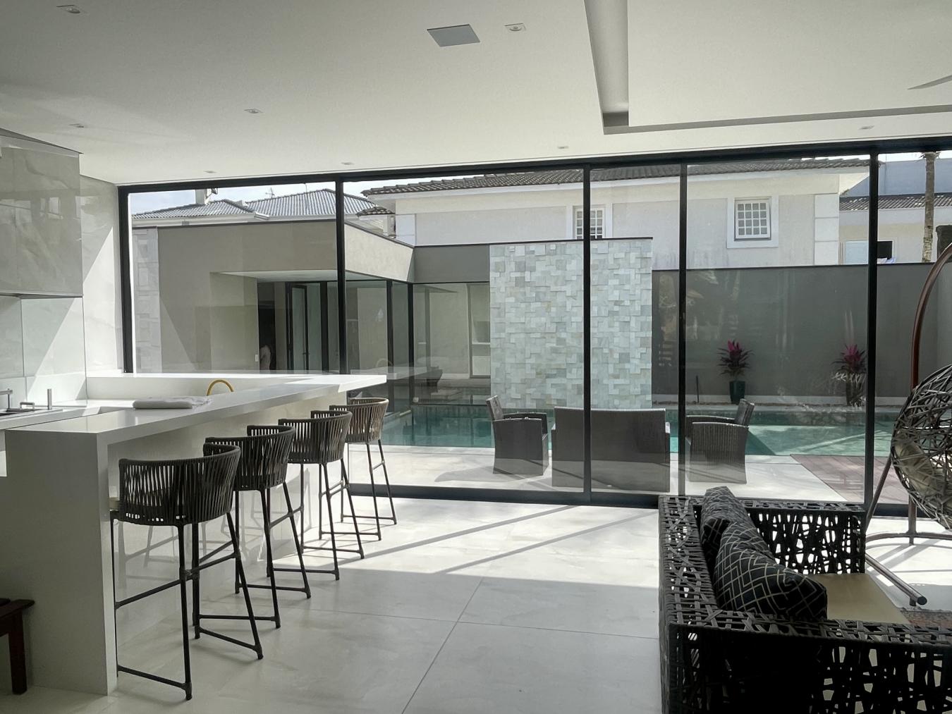 Rua Cinquenta e Cinco 45, Guaruja, SP, 11445-580, Brazil, 5 Bedrooms Bedrooms, ,7 BathroomsBathrooms,Residential,For Sale,Rua Cinquenta e Cinco 45,1582221