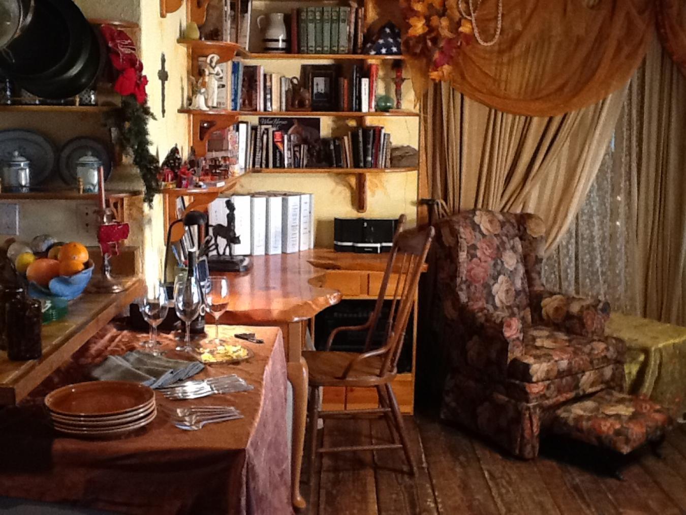 TBD Forest Road 4748, Patagonia, AZ, 85624, United States, 2 Bedrooms Bedrooms, ,3 BathroomsBathrooms,Residential,For Sale,TBD Forest Road 4748,1581075
