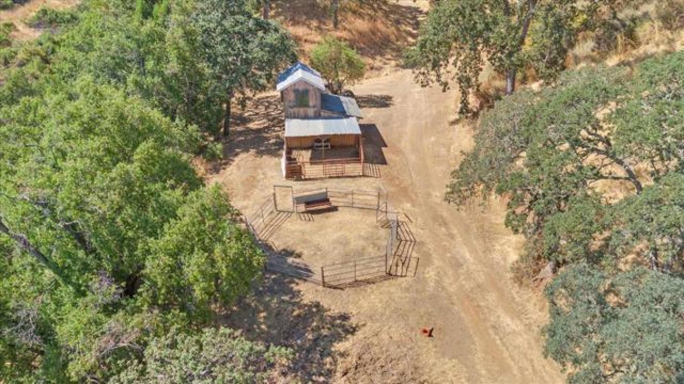 Mt Hamilton, San Jose, CA, 95140, United States, ,Residential,For Sale,Mt Hamilton,1581676