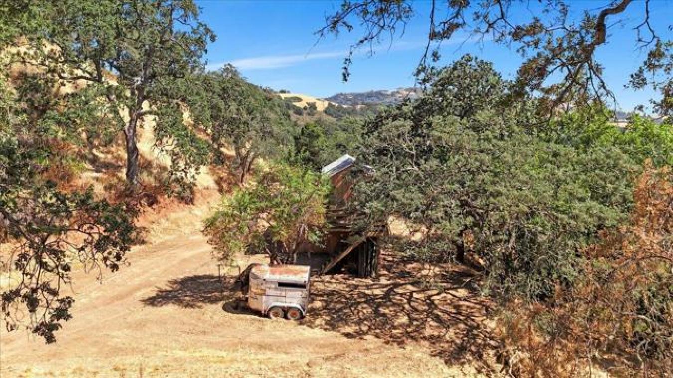 Mt Hamilton, San Jose, CA, 95140, United States, ,Residential,For Sale,Mt Hamilton,1581676
