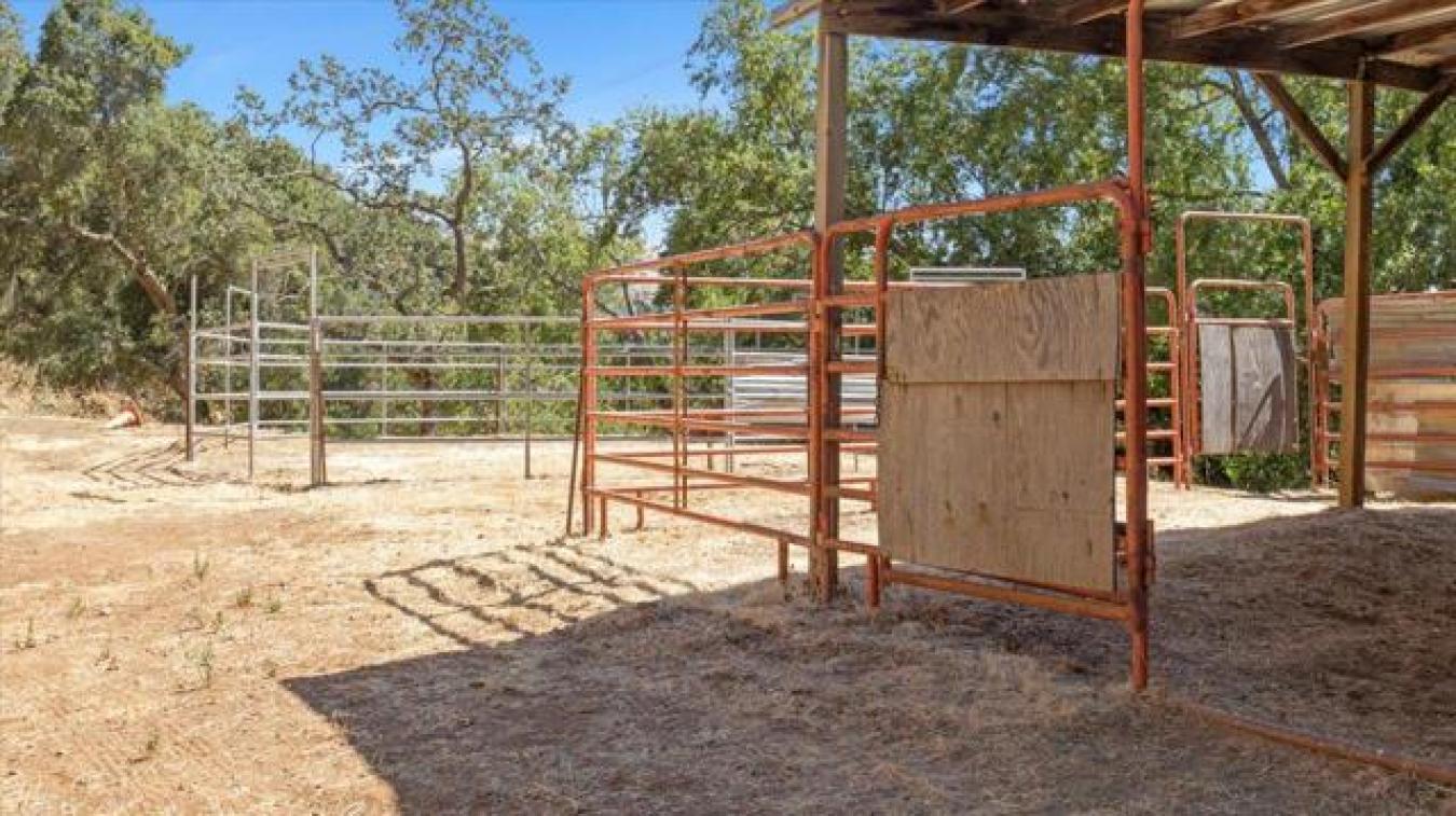 Mt Hamilton, San Jose, CA, 95140, United States, ,Residential,For Sale,Mt Hamilton,1581676