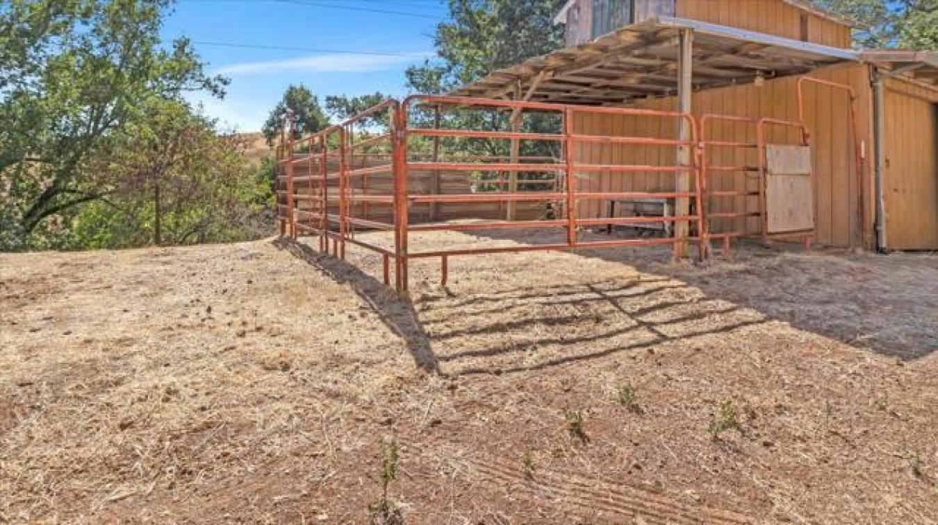 Mt Hamilton, San Jose, CA, 95140, United States, ,Residential,For Sale,Mt Hamilton,1581676