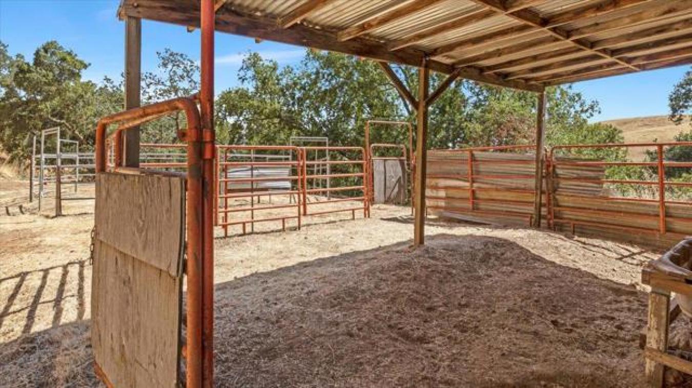 Mt Hamilton, San Jose, CA, 95140, United States, ,Residential,For Sale,Mt Hamilton,1581676