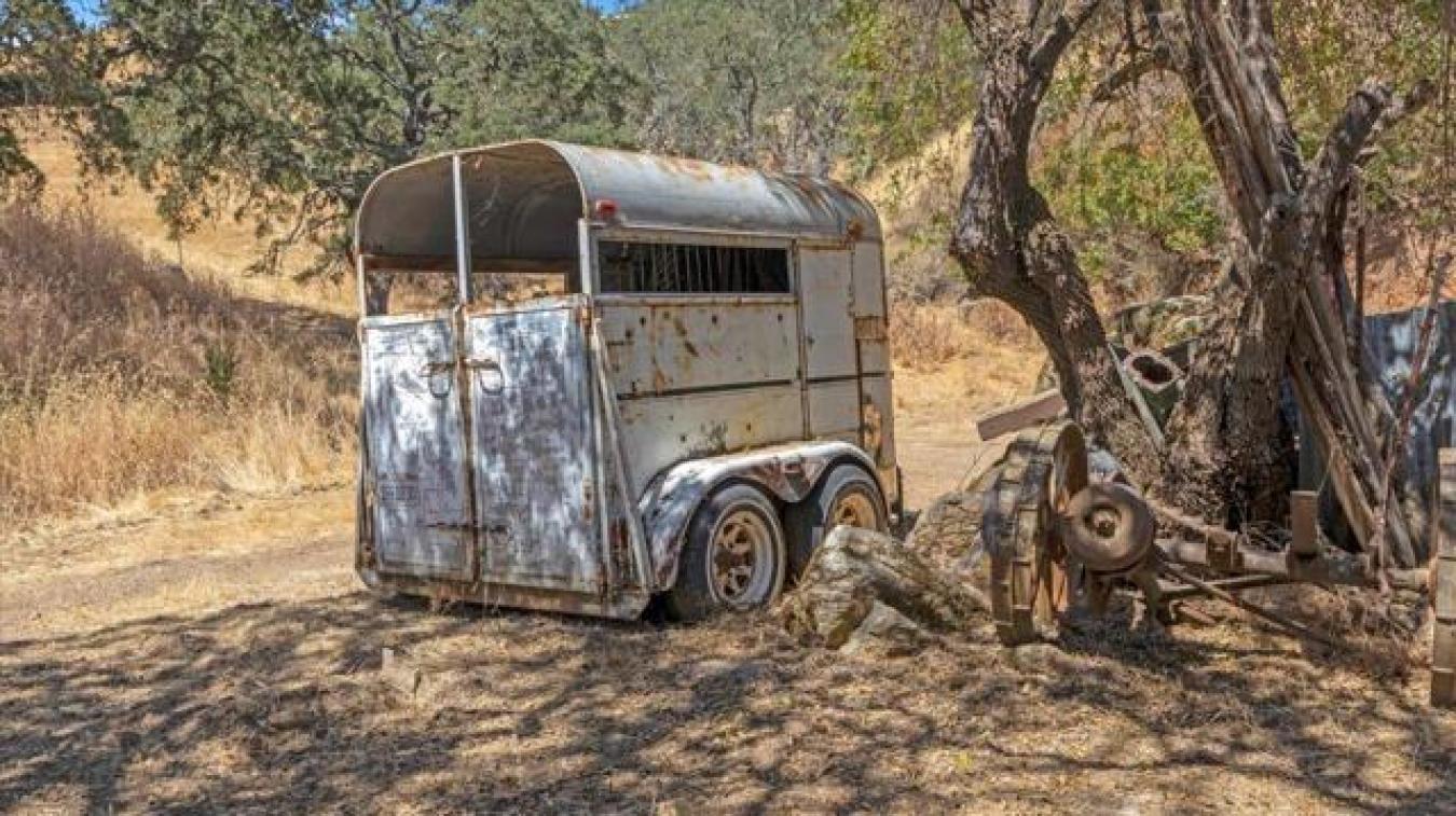 Mt Hamilton, San Jose, CA, 95140, United States, ,Residential,For Sale,Mt Hamilton,1581676