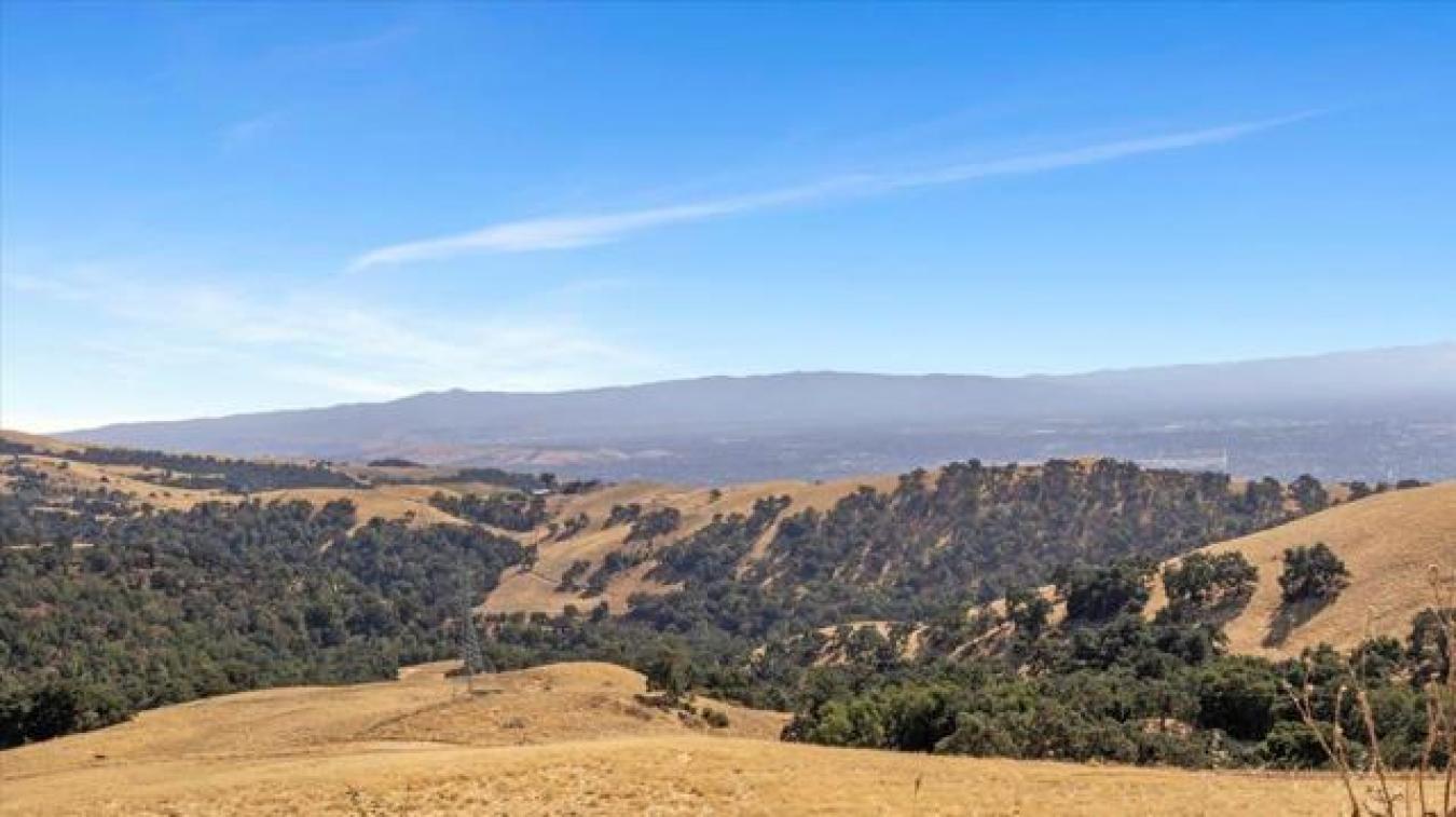 Mt Hamilton, San Jose, CA, 95140, United States, ,Residential,For Sale,Mt Hamilton,1581676
