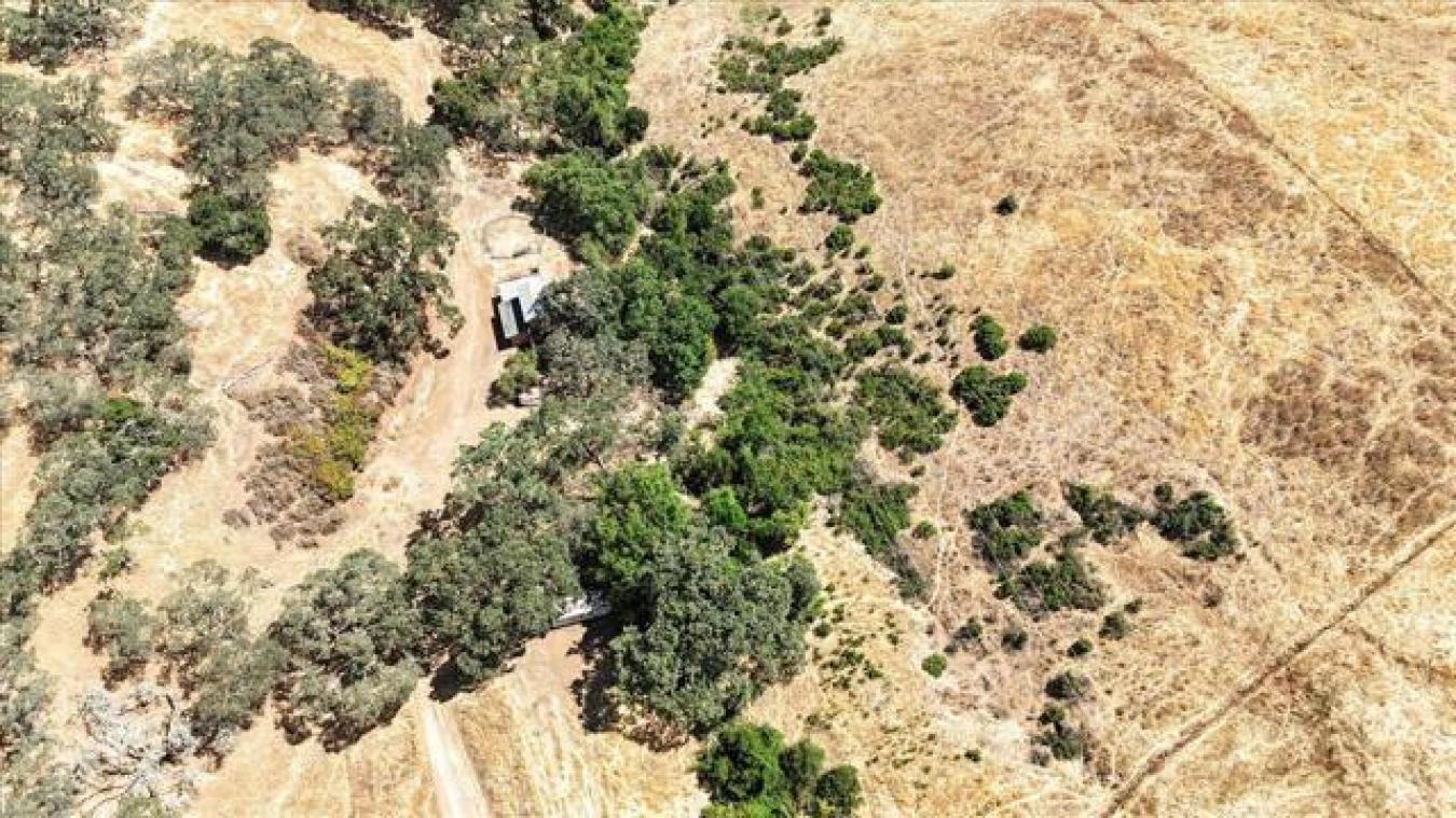 Mt Hamilton, San Jose, CA, 95140, United States, ,Residential,For Sale,Mt Hamilton,1581676