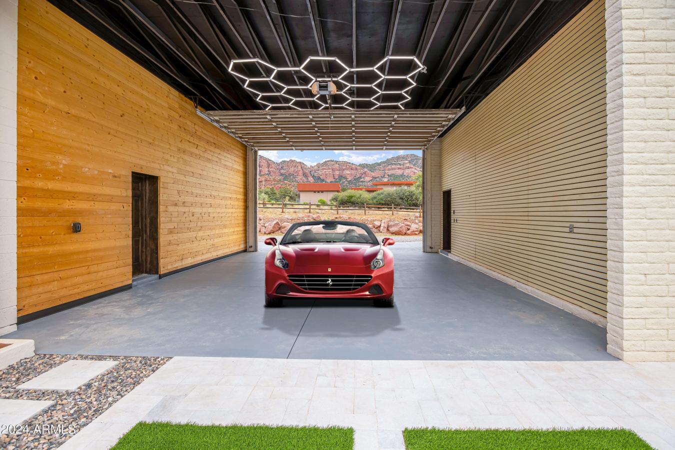 20 SIERRA ROJA Circle, Sedona, AZ, 86351, United States, 5 Bedrooms Bedrooms, ,4 BathroomsBathrooms,Residential,For Sale,20 SIERRA ROJA Circle,1581686