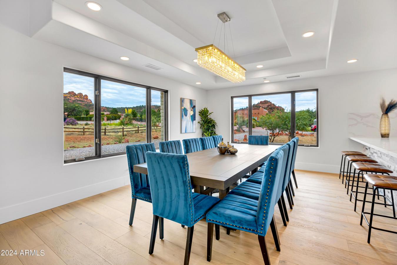 20 SIERRA ROJA Circle, Sedona, AZ, 86351, United States, 5 Bedrooms Bedrooms, ,4 BathroomsBathrooms,Residential,For Sale,20 SIERRA ROJA Circle,1581686