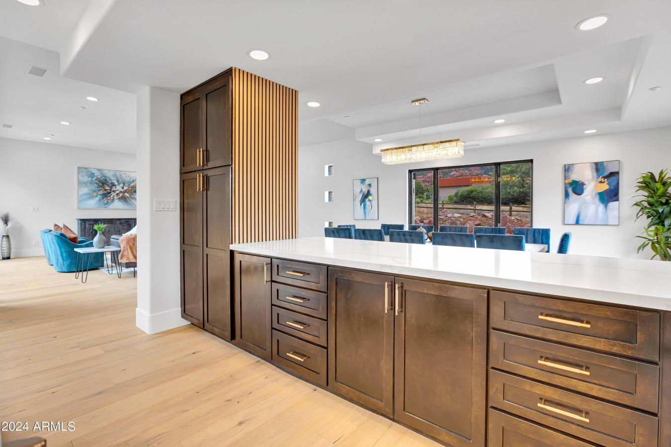 20 SIERRA ROJA Circle, Sedona, AZ, 86351, United States, 5 Bedrooms Bedrooms, ,4 BathroomsBathrooms,Residential,For Sale,20 SIERRA ROJA Circle,1581686