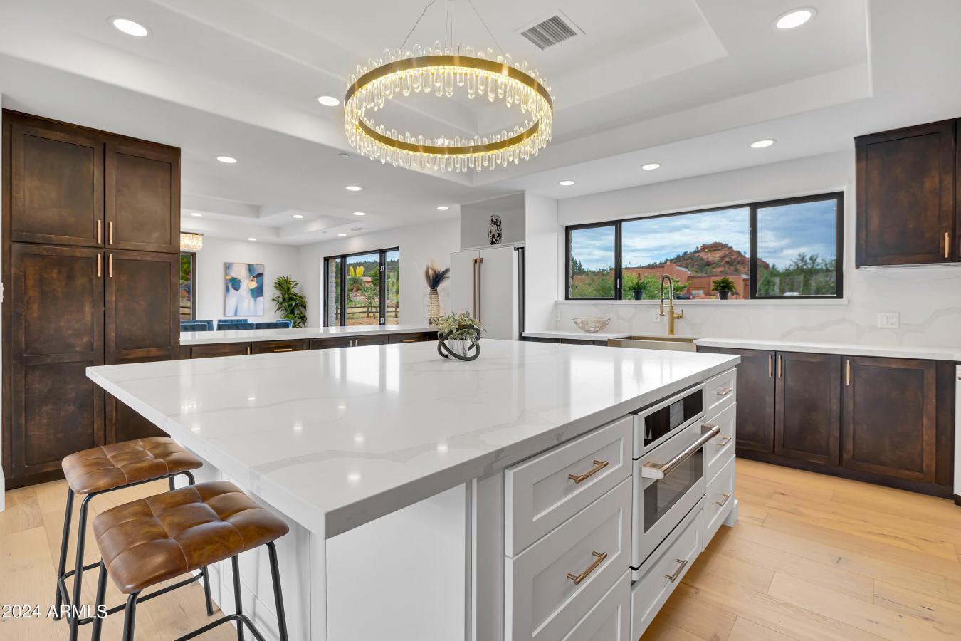 20 SIERRA ROJA Circle, Sedona, AZ, 86351, United States, 5 Bedrooms Bedrooms, ,4 BathroomsBathrooms,Residential,For Sale,20 SIERRA ROJA Circle,1581686