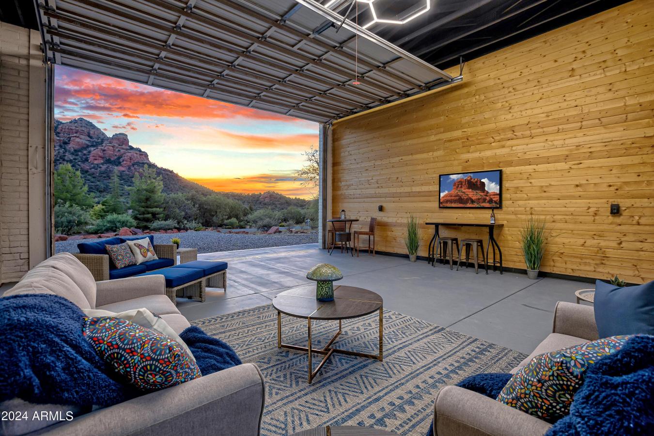 20 SIERRA ROJA Circle, Sedona, AZ, 86351, United States, 5 Bedrooms Bedrooms, ,4 BathroomsBathrooms,Residential,For Sale,20 SIERRA ROJA Circle,1581686