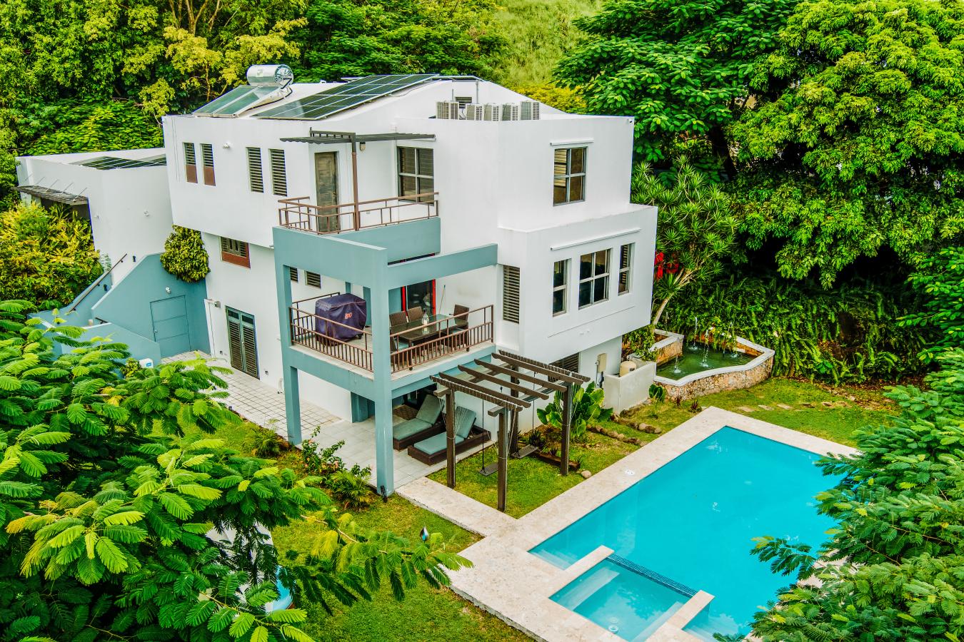 D-18 Calle 3, Urb. Villa De Luquillo, Luquillo, 00773, Puerto Rico, 4 Bedrooms Bedrooms, ,4 BathroomsBathrooms,Residential,For Sale,D-18 Calle 3, Urb. Villa De Luquillo,1584252