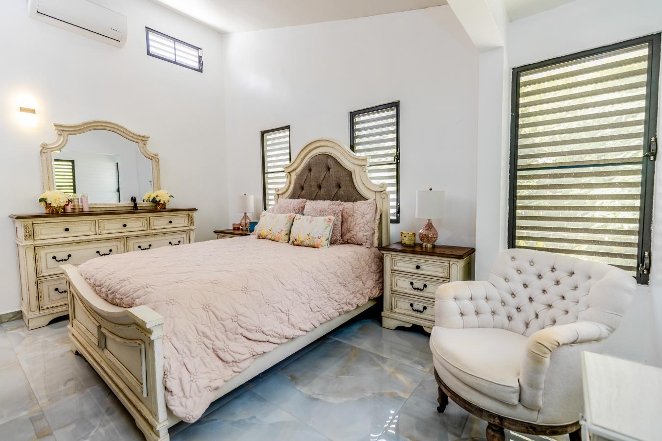 D-18 Calle 3, Urb. Villa De Luquillo, Luquillo, 00773, Puerto Rico, 4 Bedrooms Bedrooms, ,4 BathroomsBathrooms,Residential,For Sale,D-18 Calle 3, Urb. Villa De Luquillo,1584252