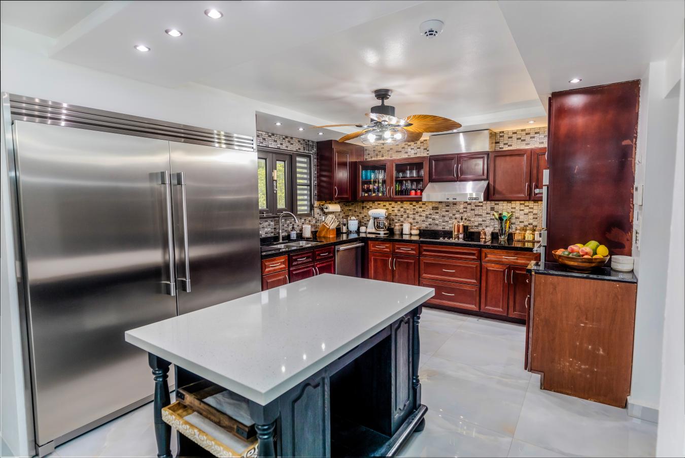 D-18 Calle 3, Urb. Villa De Luquillo, Luquillo, 00773, Puerto Rico, 4 Bedrooms Bedrooms, ,4 BathroomsBathrooms,Residential,For Sale,D-18 Calle 3, Urb. Villa De Luquillo,1584252