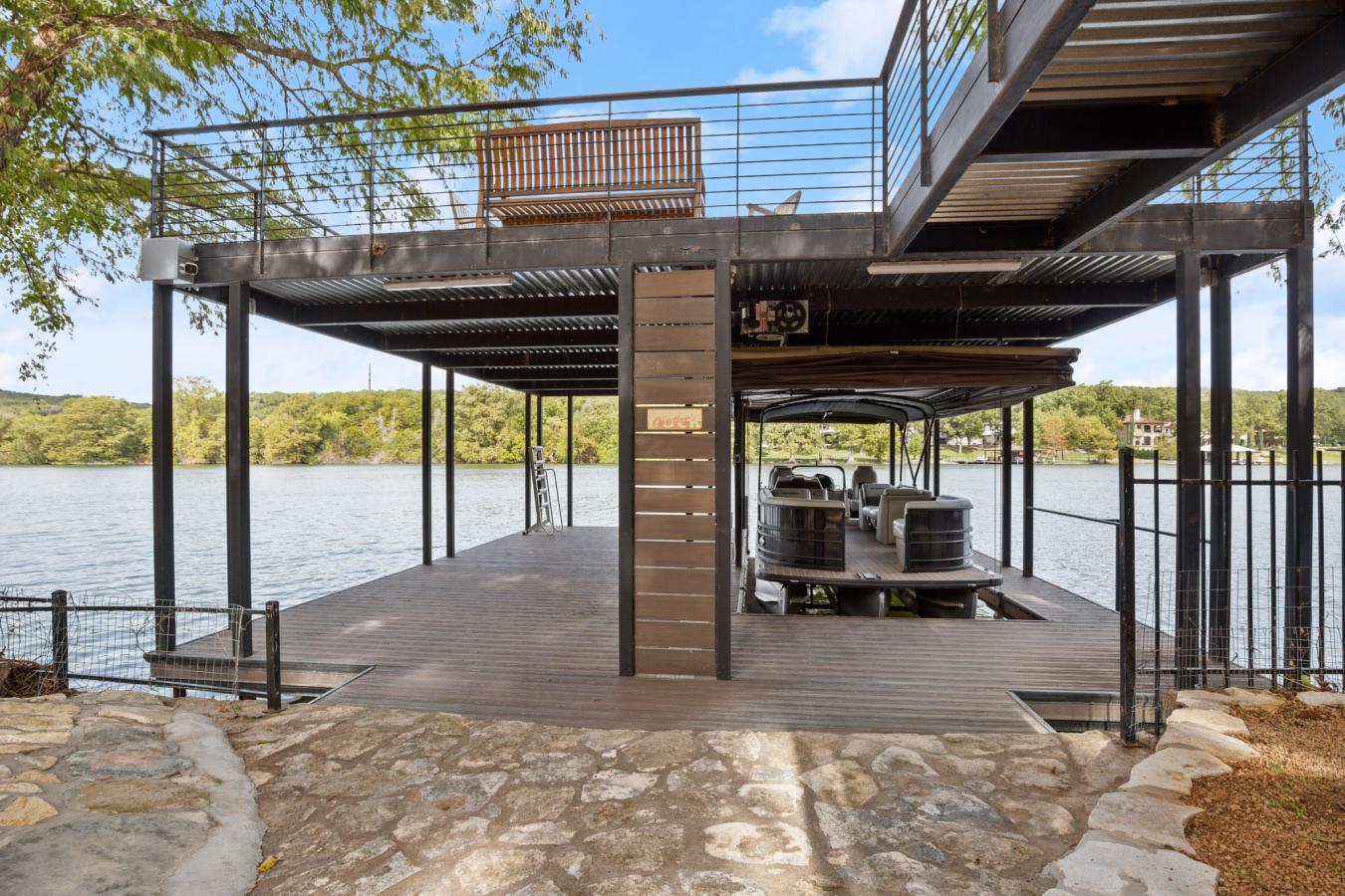 1604 Bruton Springs Road, Austin, TX, 78733, United States, 2 Bedrooms Bedrooms, ,3 BathroomsBathrooms,Residential,For Sale,1604 Bruton Springs Road,1581661