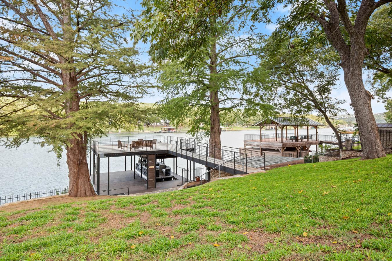 1604 Bruton Springs Road, Austin, TX, 78733, United States, 2 Bedrooms Bedrooms, ,3 BathroomsBathrooms,Residential,For Sale,1604 Bruton Springs Road,1581661