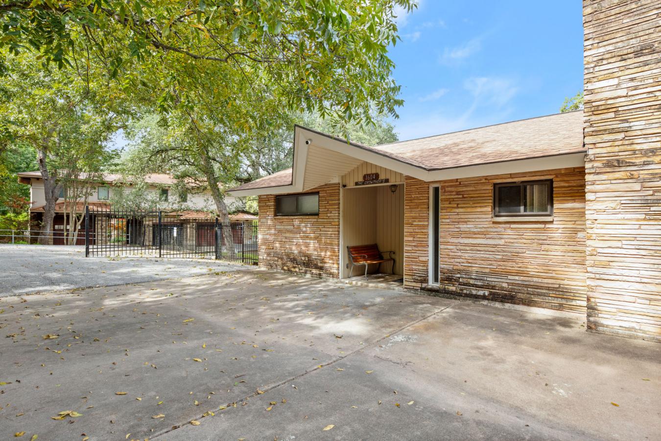 1604 Bruton Springs Road, Austin, TX, 78733, United States, 2 Bedrooms Bedrooms, ,3 BathroomsBathrooms,Residential,For Sale,1604 Bruton Springs Road,1581661