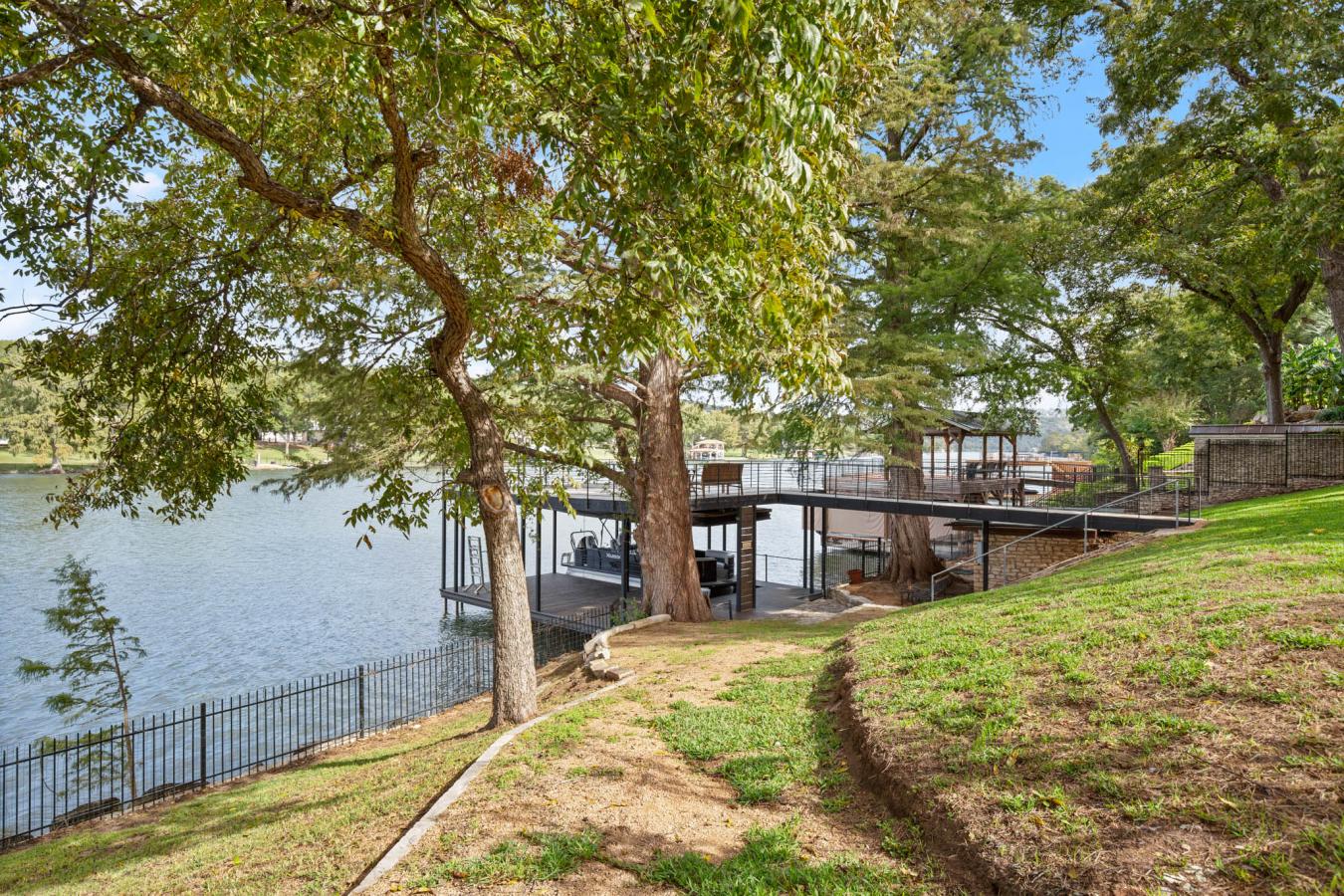 1604 Bruton Springs Road, Austin, TX, 78733, United States, 2 Bedrooms Bedrooms, ,3 BathroomsBathrooms,Residential,For Sale,1604 Bruton Springs Road,1581661