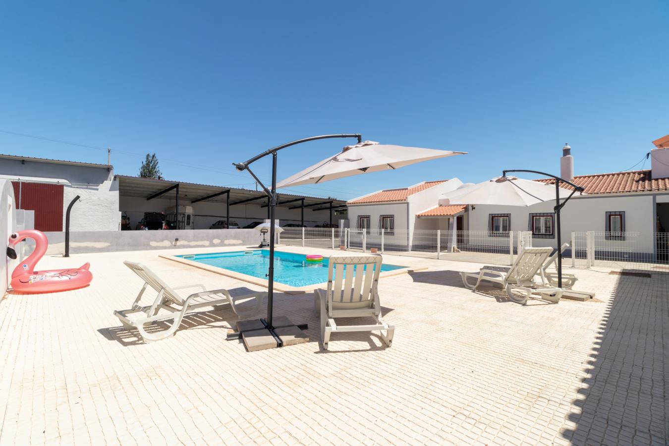 Rua Principal 1, Beja, 7800-556, Portugal, 7 Bedrooms Bedrooms, ,6 BathroomsBathrooms,Residential,For Sale,Rua Principal 1,1584251