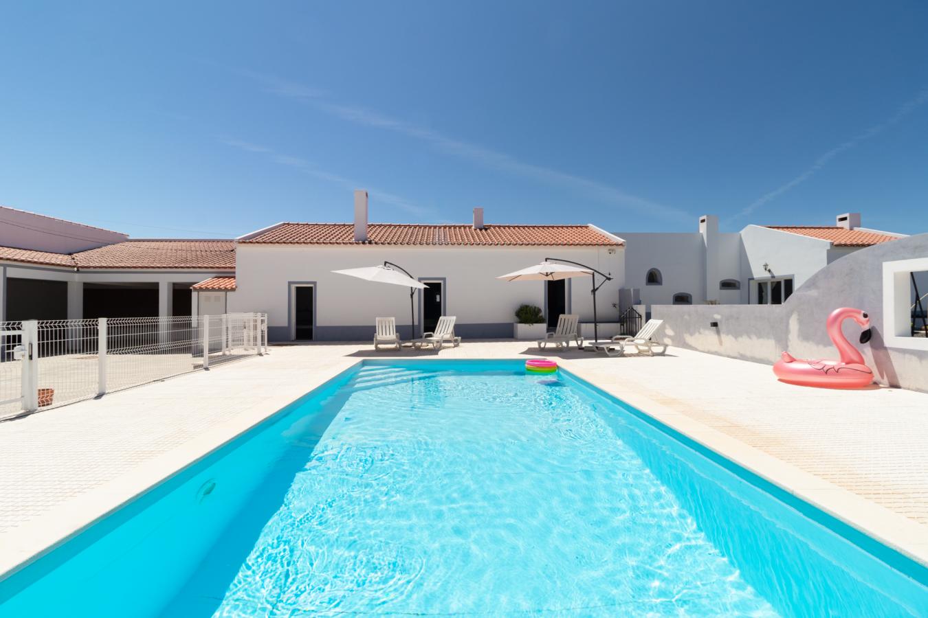 Rua Principal 1, Beja, 7800-556, Portugal, 7 Bedrooms Bedrooms, ,6 BathroomsBathrooms,Residential,For Sale,Rua Principal 1,1584251