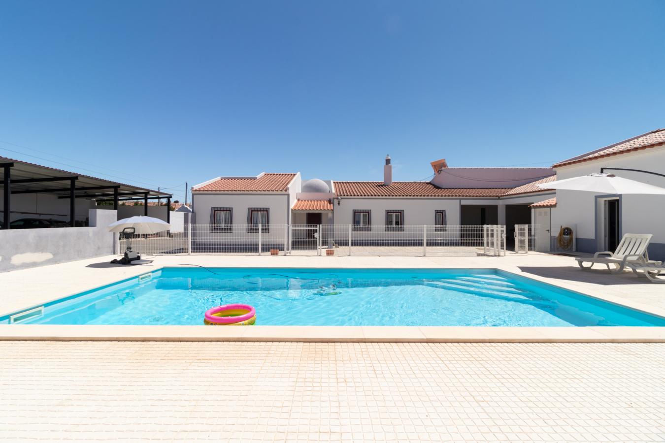 Rua Principal 1, Beja, 7800-556, Portugal, 7 Bedrooms Bedrooms, ,6 BathroomsBathrooms,Residential,For Sale,Rua Principal 1,1584251