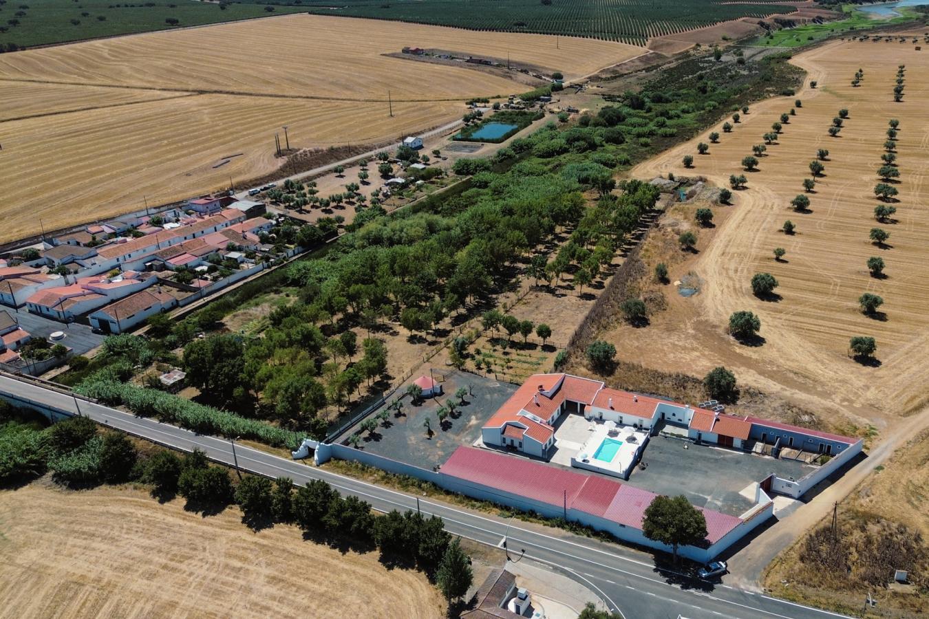 Rua Principal 1, Beja, 7800-556, Portugal, 7 Bedrooms Bedrooms, ,6 BathroomsBathrooms,Residential,For Sale,Rua Principal 1,1584251