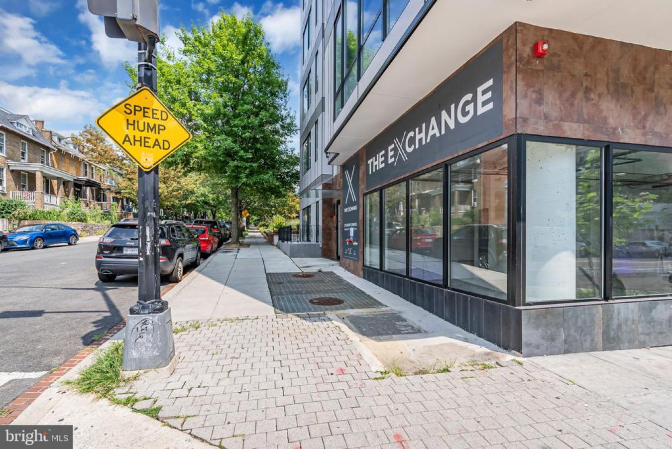 3619 GEORGIA, WASHINGTON, District Of Columbia, 20010, United States, ,Residential,For Sale,3619 GEORGIA,1582195