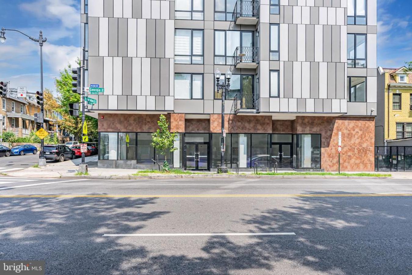 3619 GEORGIA, WASHINGTON, District Of Columbia, 20010, United States, ,Residential,For Sale,3619 GEORGIA,1582195