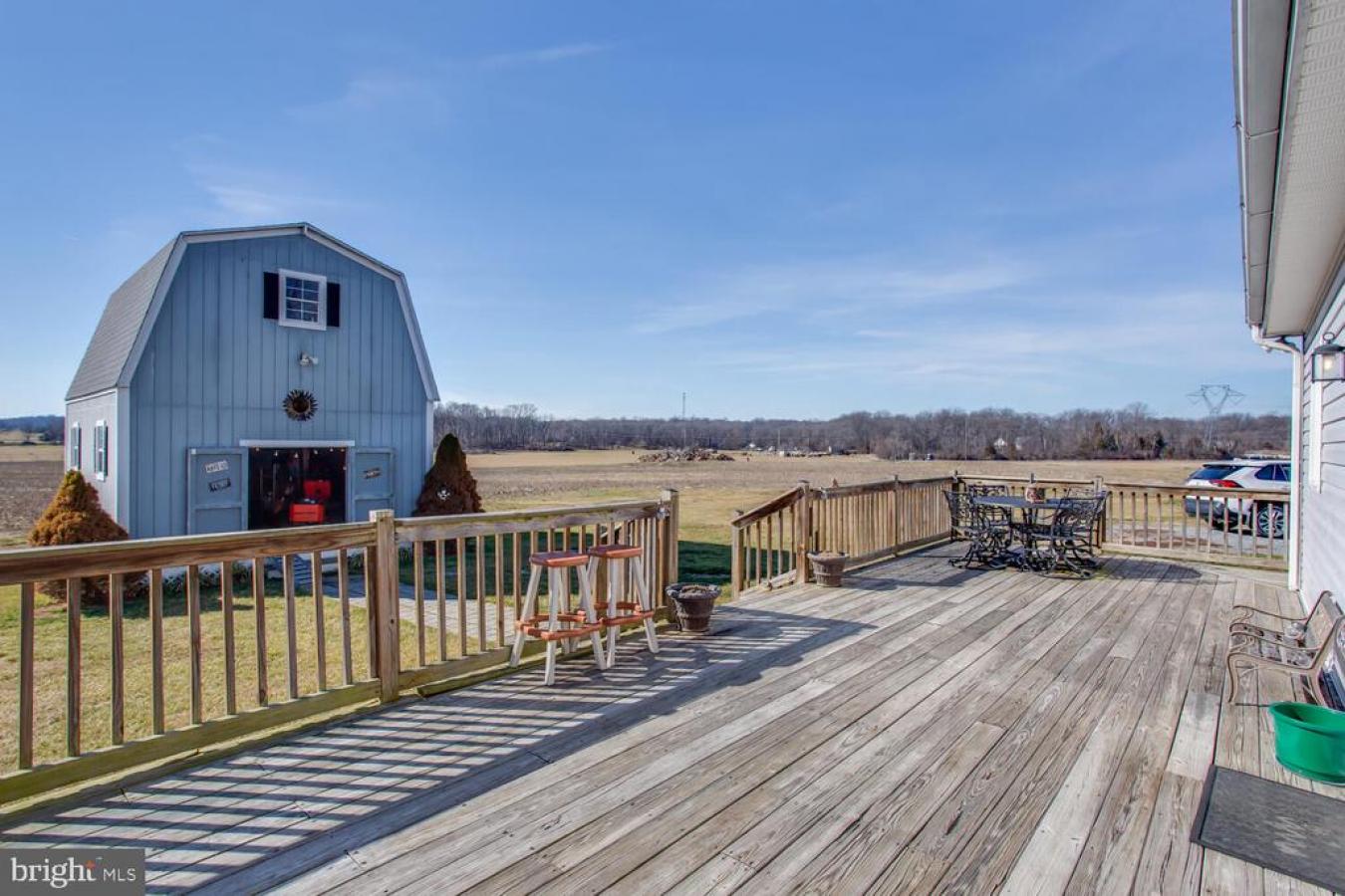 353 THISTLE, CLEAR BROOK, VA, 22624, United States, 2 Bedrooms Bedrooms, ,3 BathroomsBathrooms,Residential,For Sale,353 THISTLE,1582208