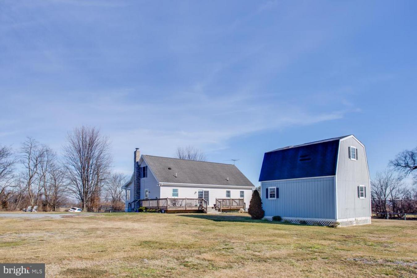 353 THISTLE, CLEAR BROOK, VA, 22624, United States, 2 Bedrooms Bedrooms, ,3 BathroomsBathrooms,Residential,For Sale,353 THISTLE,1582208