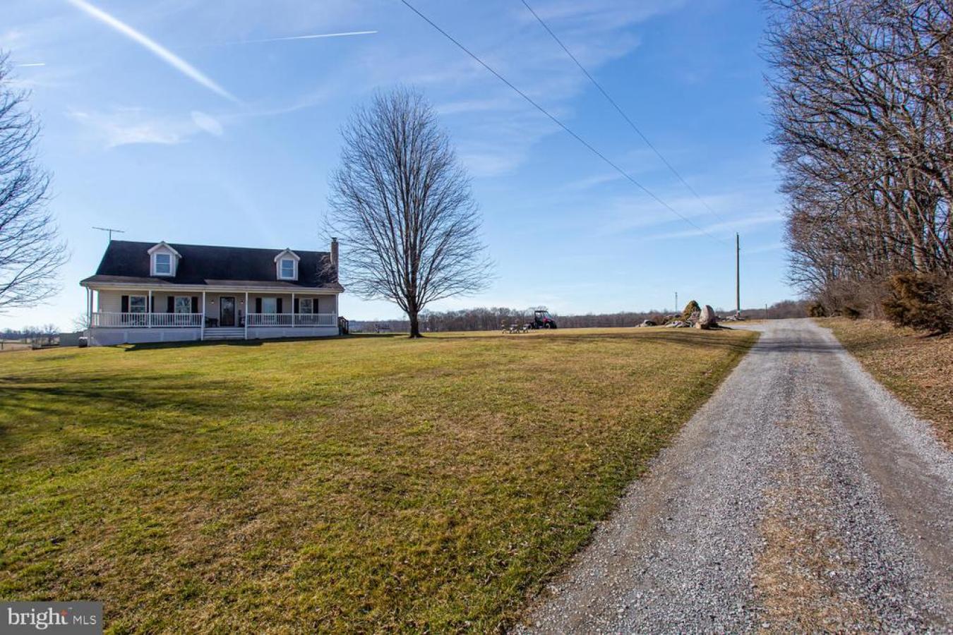 353 THISTLE, CLEAR BROOK, VA, 22624, United States, 2 Bedrooms Bedrooms, ,3 BathroomsBathrooms,Residential,For Sale,353 THISTLE,1582208