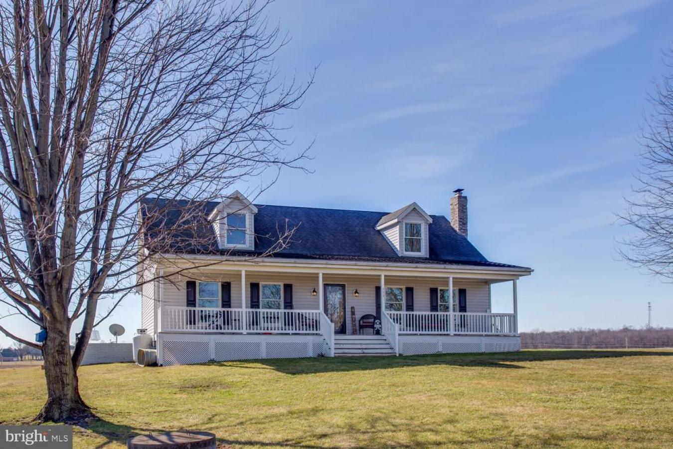 353 THISTLE, CLEAR BROOK, VA, 22624, United States, 2 Bedrooms Bedrooms, ,3 BathroomsBathrooms,Residential,For Sale,353 THISTLE,1582208