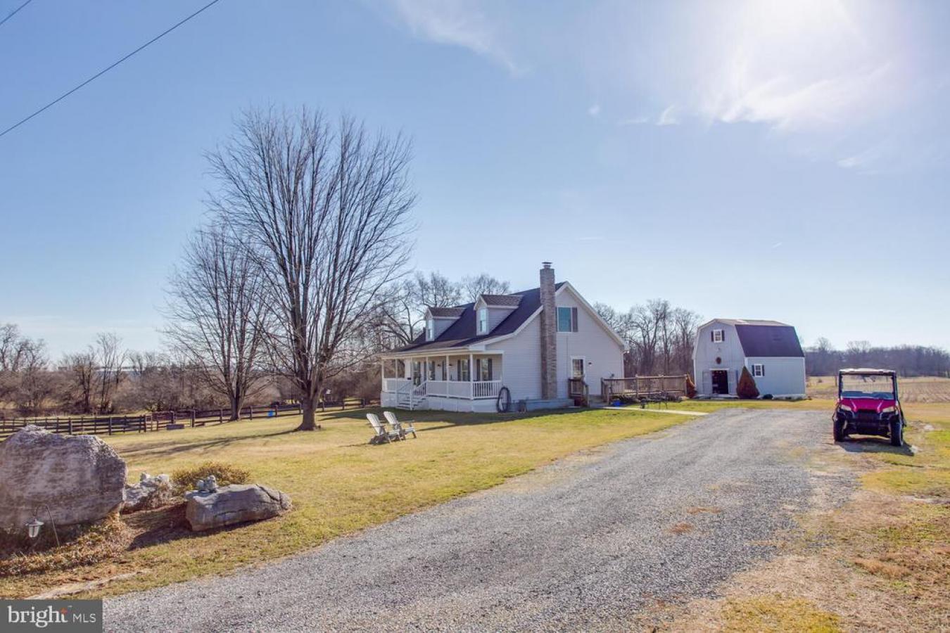 353 THISTLE, CLEAR BROOK, VA, 22624, United States, 2 Bedrooms Bedrooms, ,3 BathroomsBathrooms,Residential,For Sale,353 THISTLE,1582208