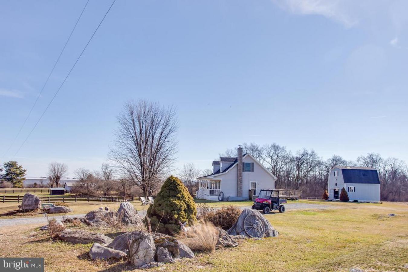 353 THISTLE, CLEAR BROOK, VA, 22624, United States, 2 Bedrooms Bedrooms, ,3 BathroomsBathrooms,Residential,For Sale,353 THISTLE,1582208